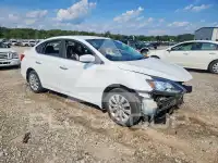 2018 Nissan SENTRA фото