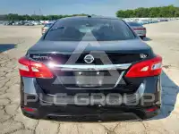 2018 Nissan SENTRA фото