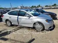 2018 Nissan SENTRA фото