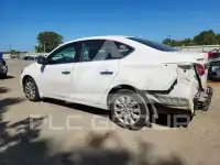 2018 Nissan SENTRA фото
