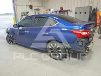 2018 Nissan SENTRA фото