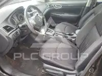 2018 Nissan SENTRA фото