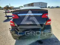 2018 Nissan SENTRA фото
