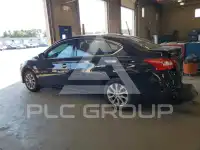 2018 Nissan SENTRA фото