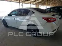2018 Nissan SENTRA фото