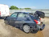 2018 Nissan SENTRA фото
