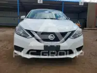 2018 Nissan SENTRA фото