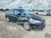 2018 Nissan SENTRA photo