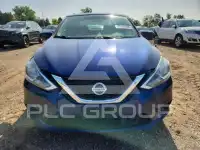 2018 Nissan SENTRA фото