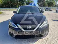 2018 Nissan SENTRA фото