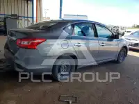 2018 Nissan SENTRA фото