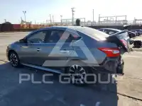 2018 Nissan SENTRA фото