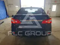 2018 Nissan SENTRA фото