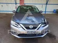 2018 Nissan SENTRA фото