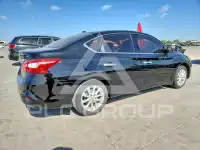 2018 Nissan SENTRA photo