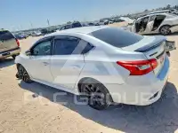 2018 Nissan SENTRA фото