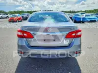 2018 Nissan SENTRA фото
