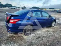 2018 Nissan SENTRA фото