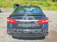 2018 Nissan SENTRA фото