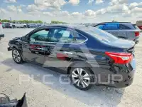 2018 Nissan SENTRA фото