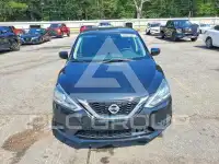 2018 Nissan SENTRA фото