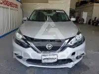 2018 Nissan SENTRA фото