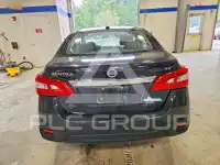 2018 Nissan SENTRA photo