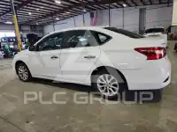 2018 Nissan SENTRA фото
