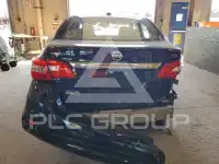 2018 Nissan SENTRA фото