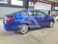 2018 Nissan SENTRA фото