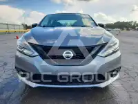 2018 Nissan SENTRA фото