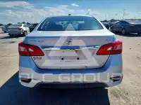 2018 Nissan SENTRA фото