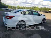 2018 Nissan SENTRA фото