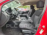 2018 Nissan SENTRA photo