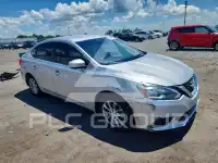 2018 Nissan SENTRA фото
