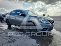 2018 Nissan SENTRA фото
