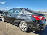 2018 Nissan SENTRA фото