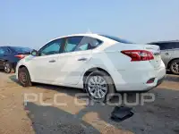 2018 Nissan SENTRA фото
