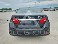 2018 Nissan SENTRA фото