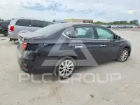 2018 Nissan SENTRA фото