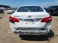 2018 Nissan SENTRA photo