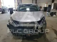 2018 Nissan SENTRA фото