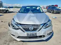 2018 Nissan SENTRA фото