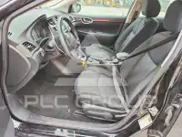 2018 Nissan SENTRA фото
