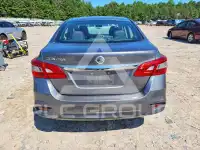 2018 Nissan SENTRA фото