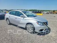 2018 Nissan SENTRA photo