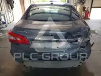 2018 Nissan SENTRA фото