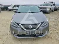 2018 Nissan SENTRA фото