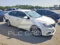 2018 Nissan SENTRA фото