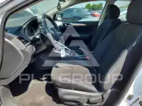 2018 Nissan SENTRA photo